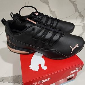 Puma Riaza Prowl Mandala Womens size 11